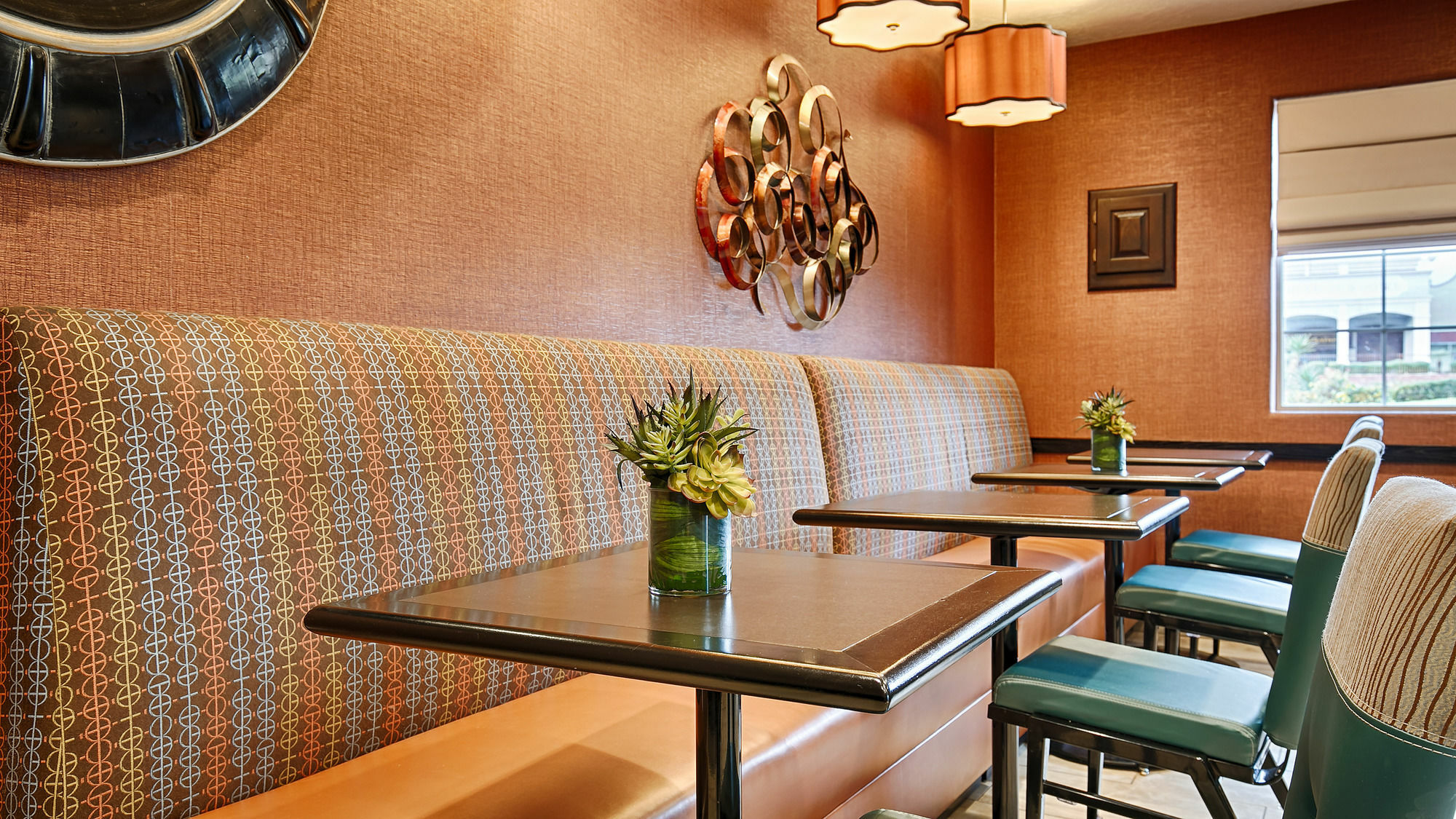 Best Western Mesquite Inn Bagian luar foto